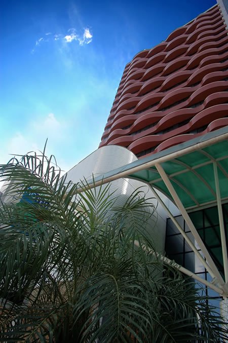 Фото Manaus Hotéis Millennium