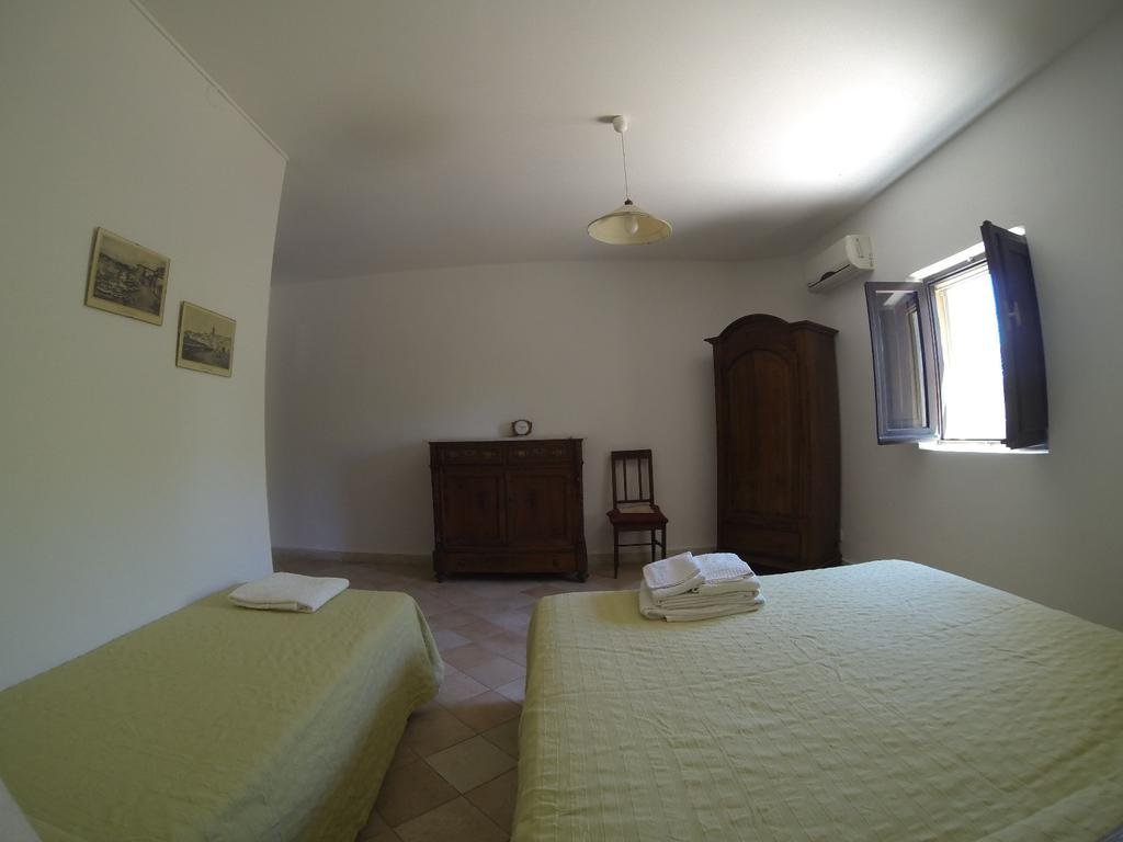 Фото B&b La Rucchetta