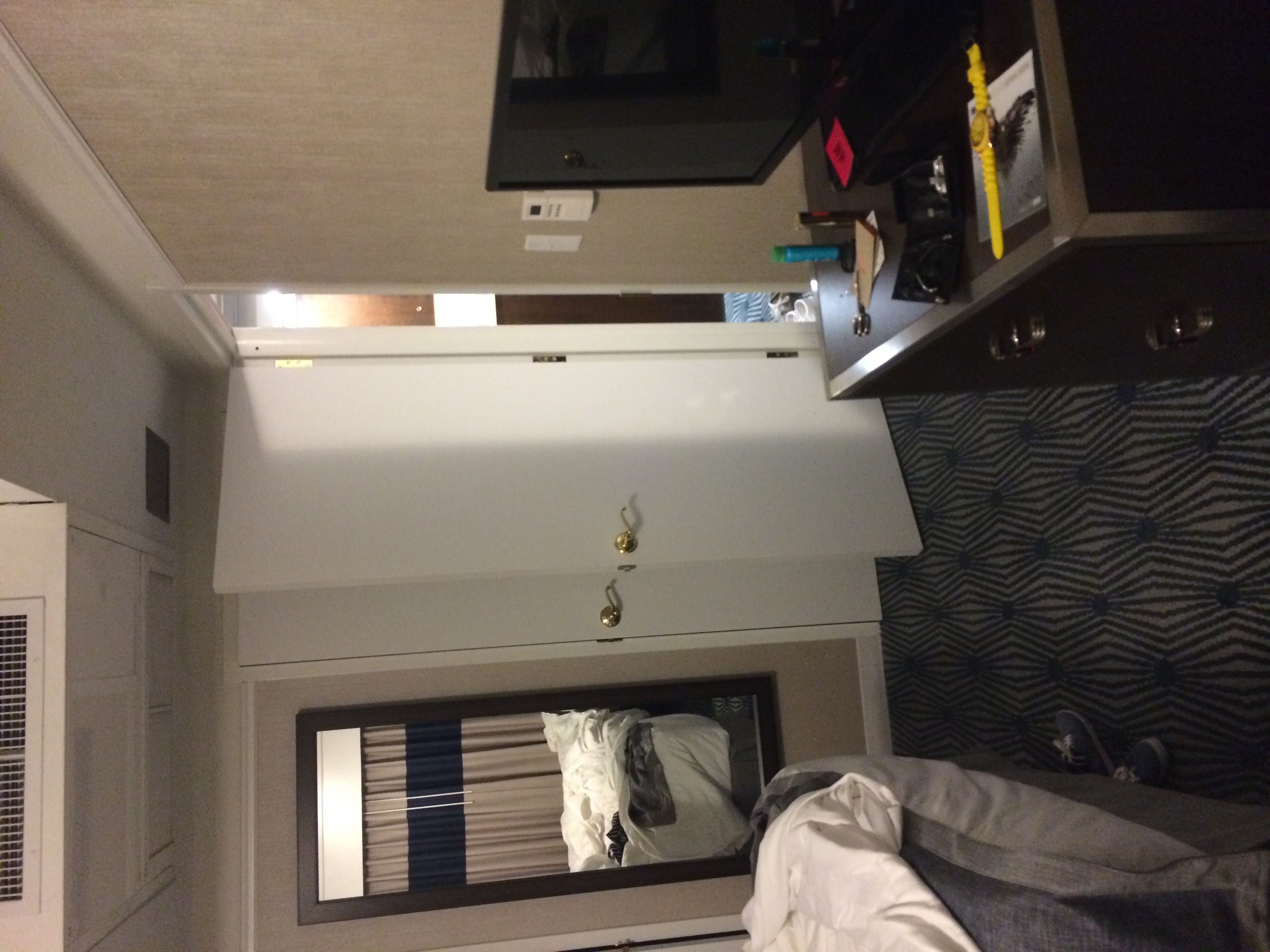 Фото The New Yorker A Wyndham Hotel