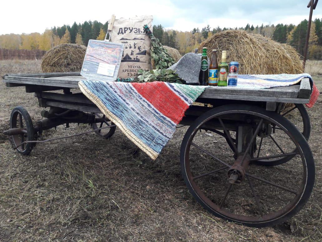 Фото Изумрудная поляна дачи