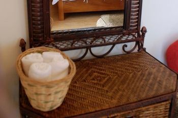 Фото Ibali B & B