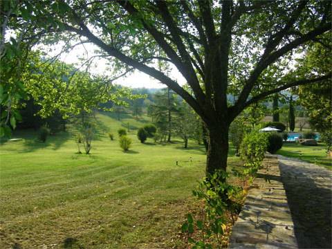 Фото Il Paggino Chianti Accommodation