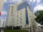 Стерлеград (Salavata Yulaeva Avenue, 3), mass media office