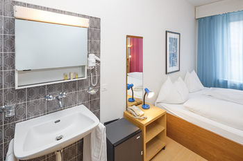 Фото Hotel Luzernerhof