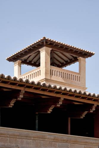 Фото Hotel Can Alomar - Adults Only