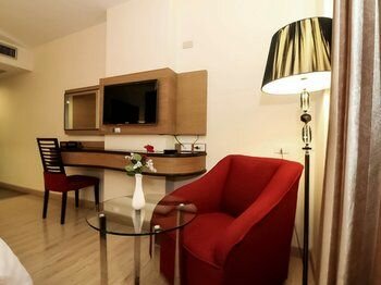 Гостиница Nida Rooms Classical Suan Luang Srinakarin в Бангкоке