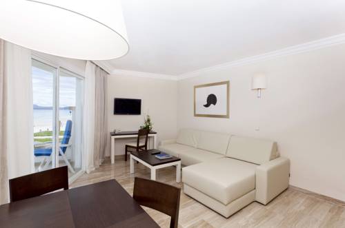 Фото Grupotel Los Principes & SPA