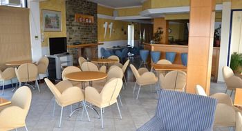 Фото Happy Days Hotel Christina