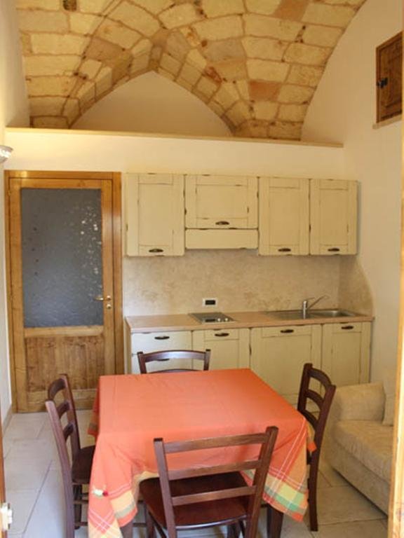 Фото Le Rondini Tricase