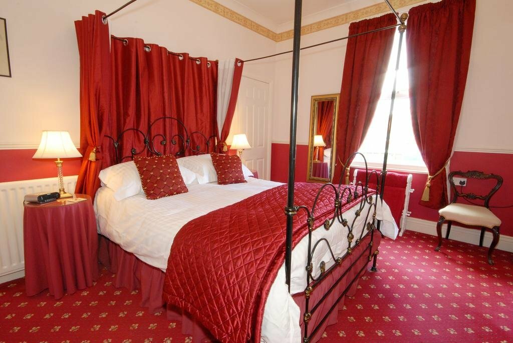 Hotel The Feversham, York, photo