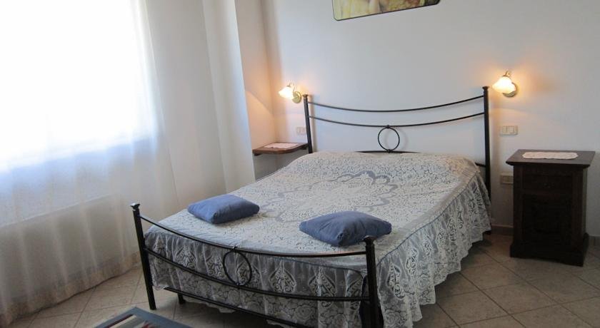 Фото Agriturismo L'Oca