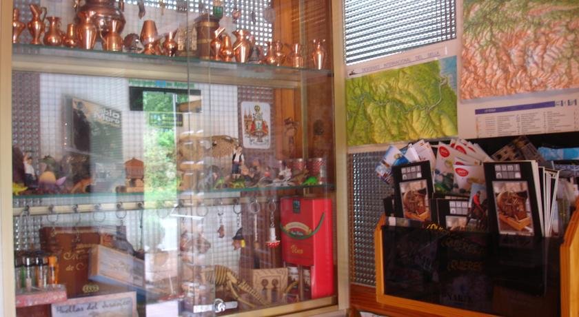 Фото Hotel Monte y Mar