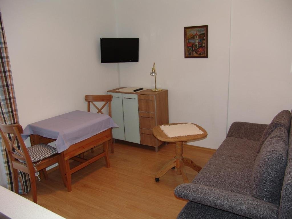 Фото Pension Haus Christl