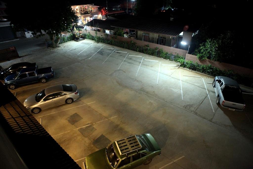 Фото The Corner Hotel - Adults Only