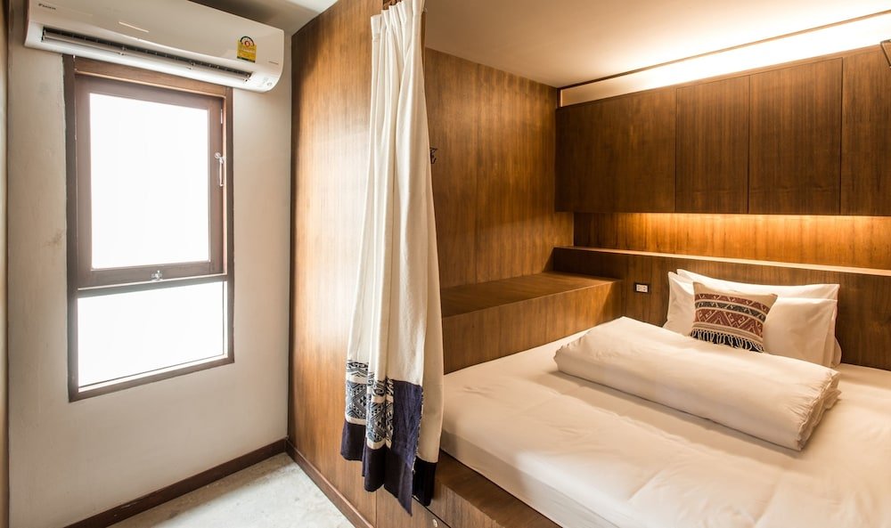 Фото Baan Heart Thai
