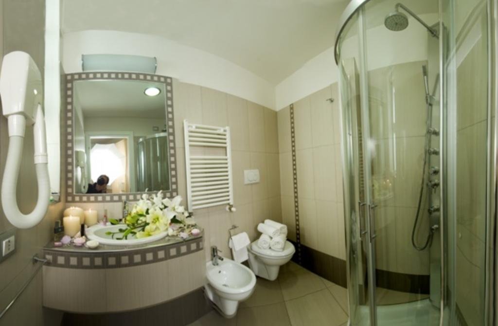 Фото Hotel & Residence Continental