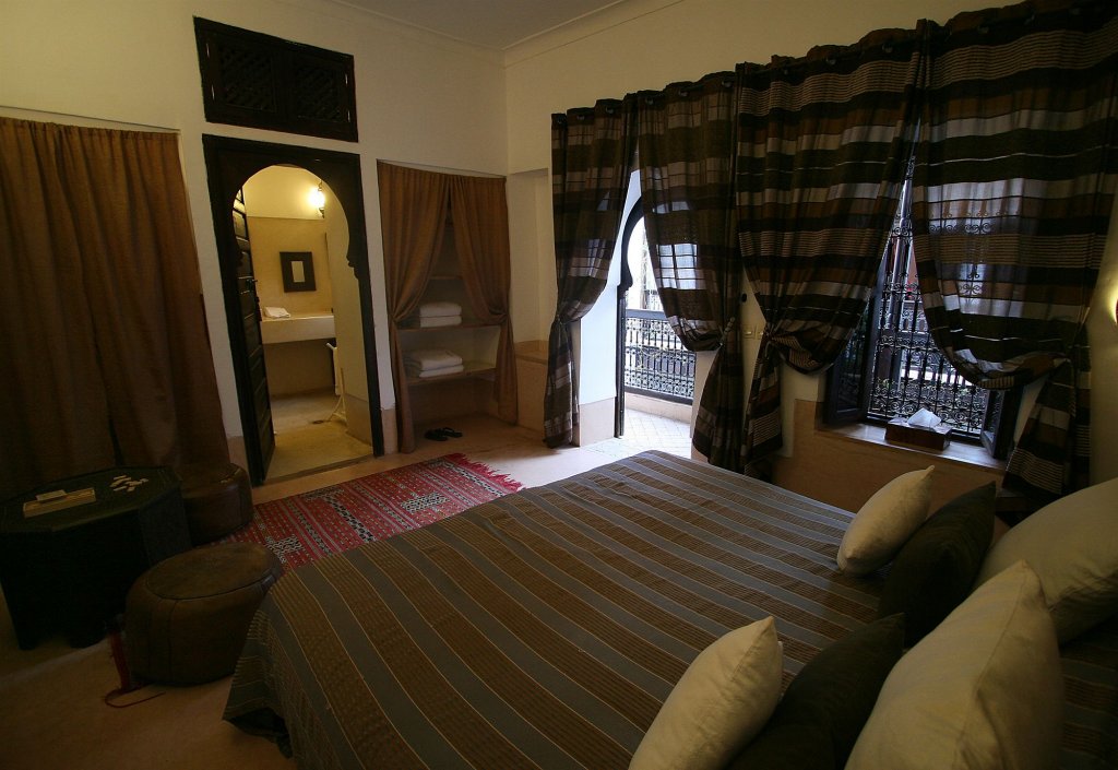 Фото Riad Les 5 Soeurs