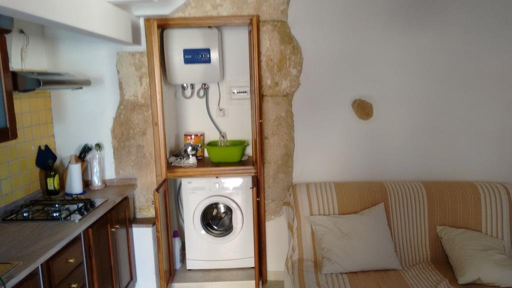 Фото Appartamento Coghinas