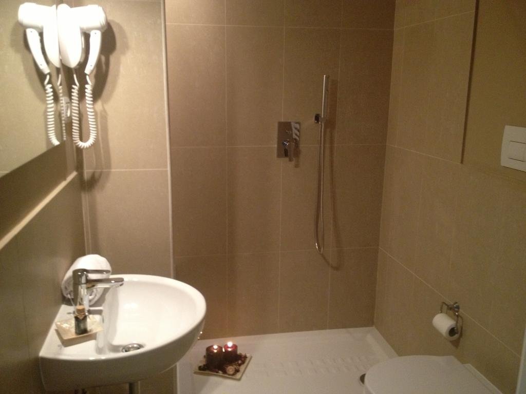 Фото Cavour Forum Suites