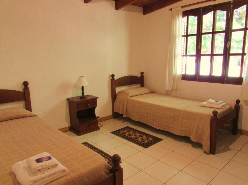 Фото Complejo Los Maderos