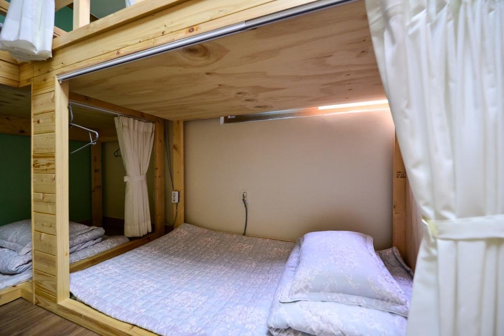 Фото Suncheon Dorandoran Guesthouse