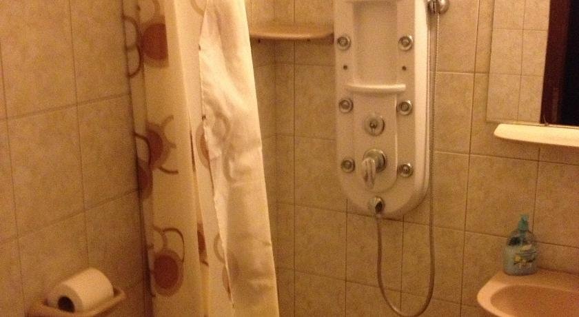 Фото Bocskai Panzio