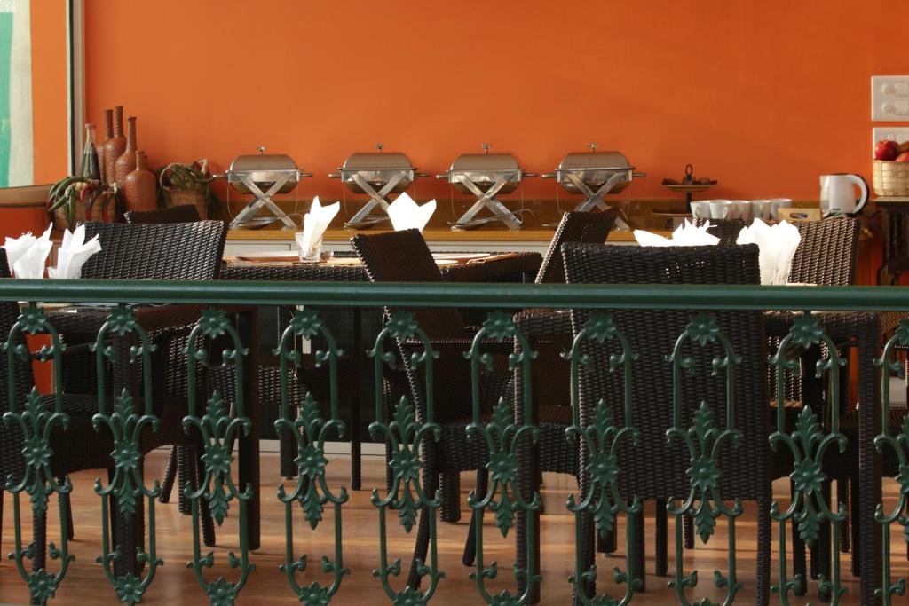 Фото Treebo Trend Vila De Goa