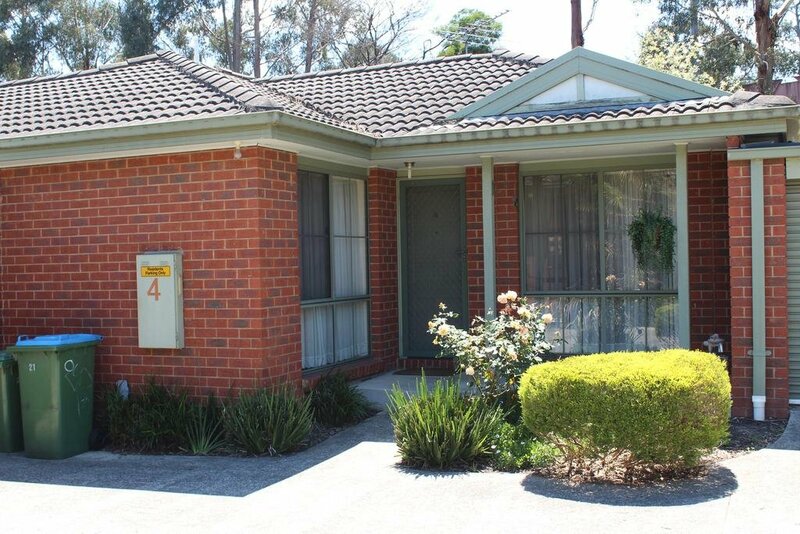Гостиница Australian Home Away Ringwood @ Bardia в Мельбурне