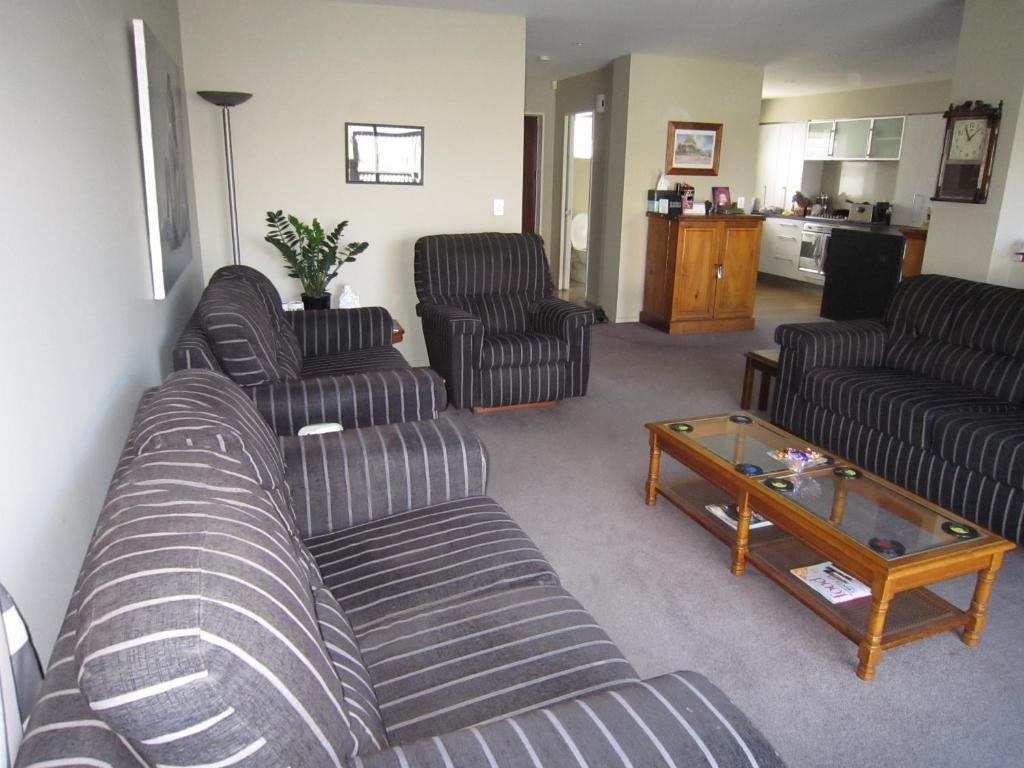 Фото Addington bed and breakfast