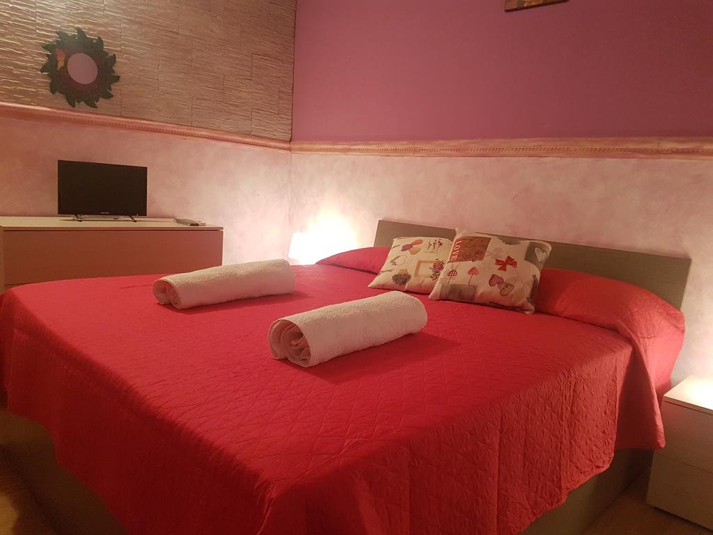 Фото B&b Allu Pippi