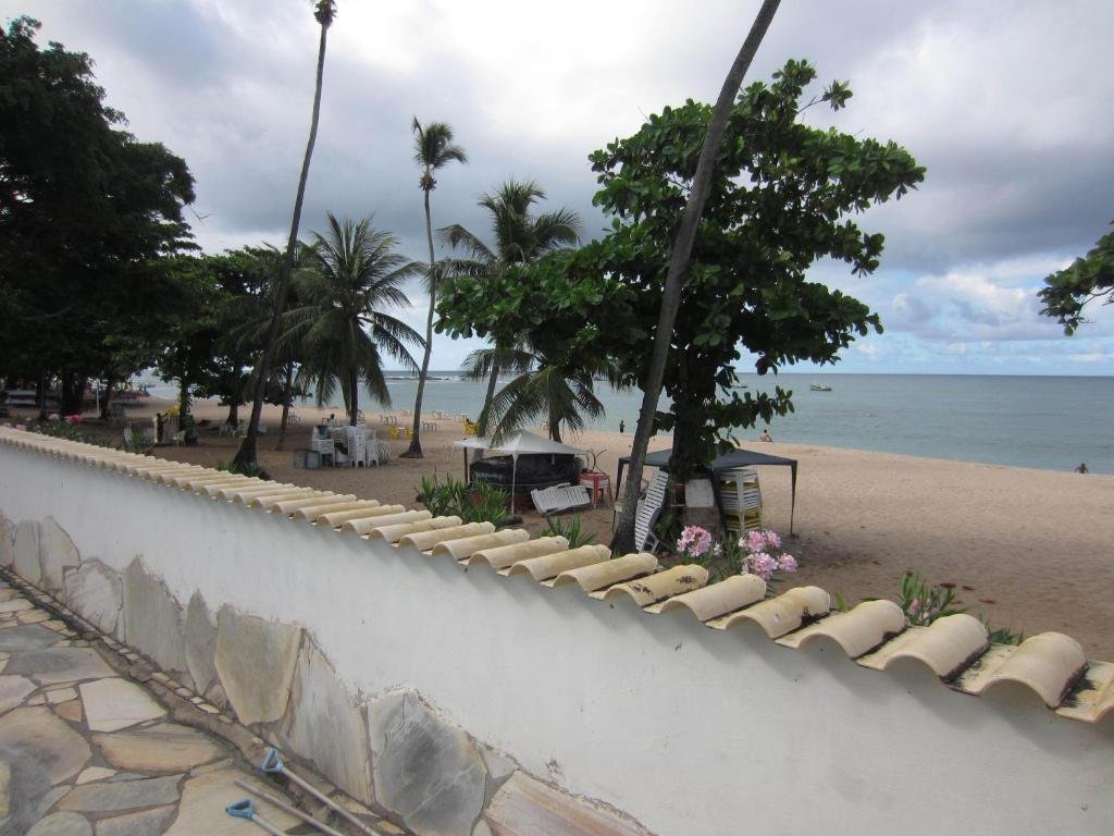 Фото Pousada Poesia