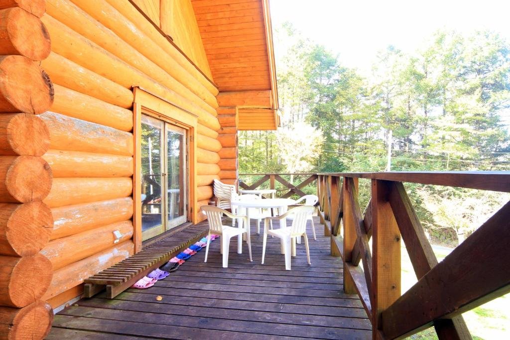 Фото Pension and Private Villa Step House