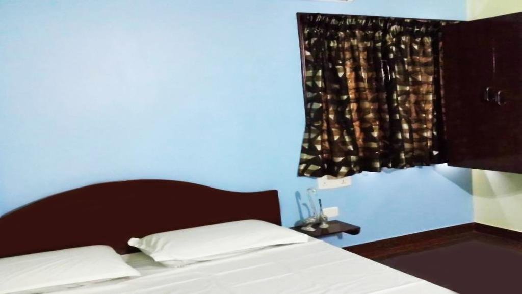 Фото Oyo 10711 Hotel Nsnr Residency