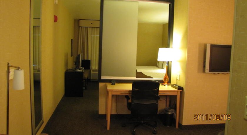 Фото Holiday Inn Boise Airport