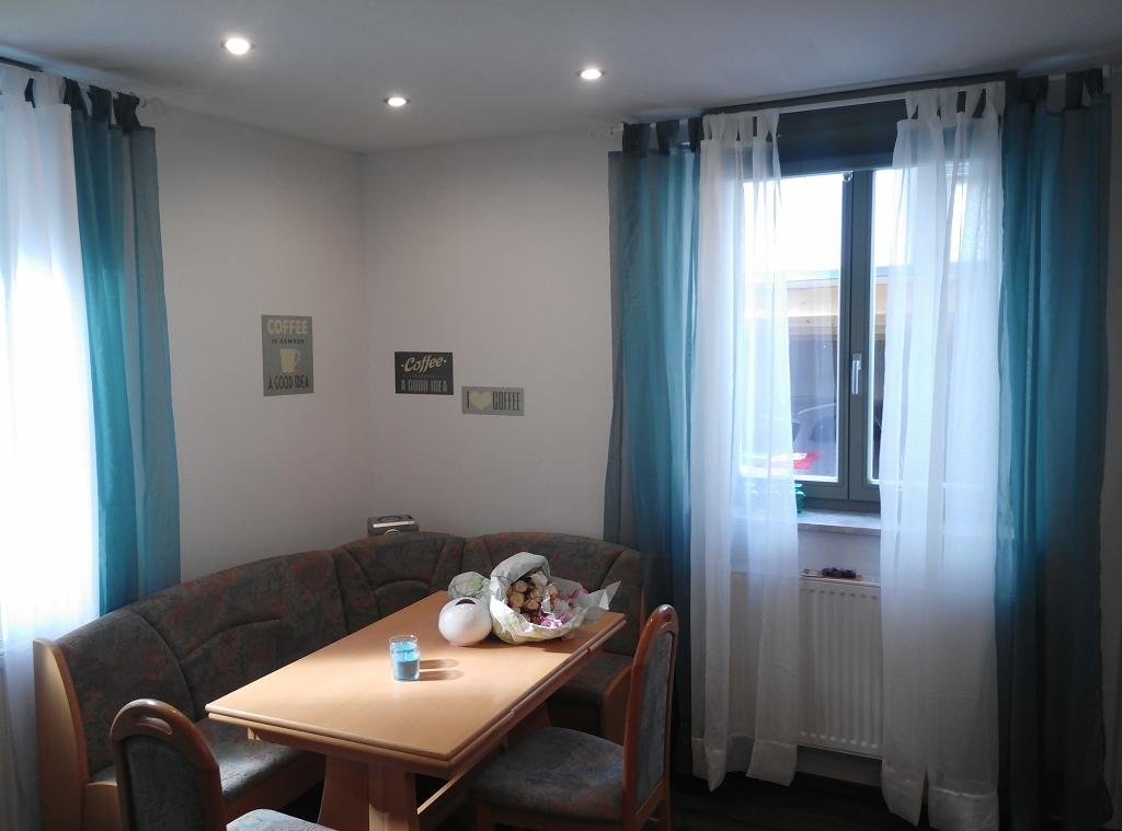 Фото Oba's Heisle - Großvater's kleines Haus