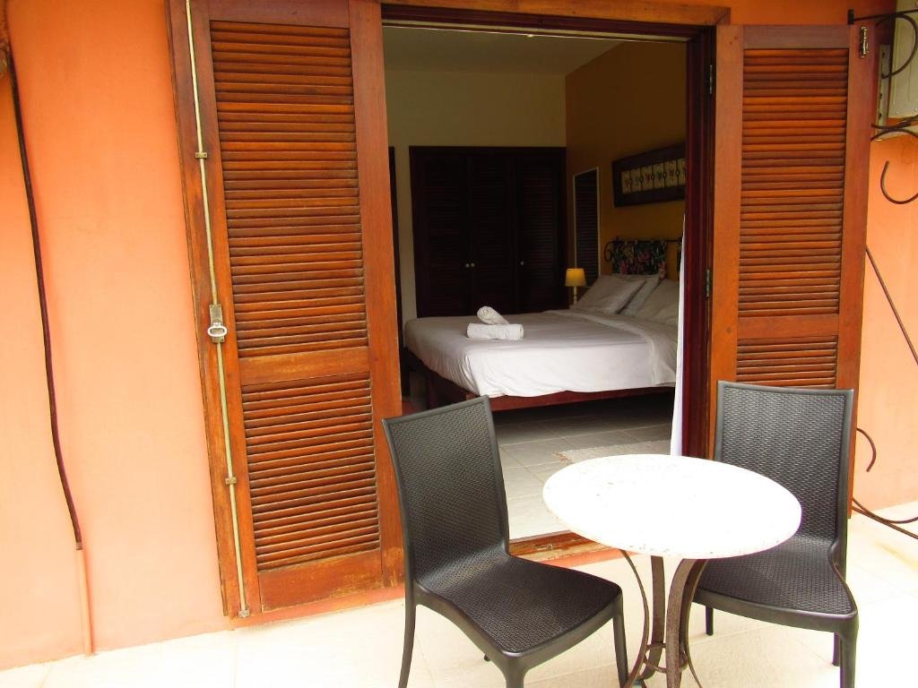 Фото Pousada Sable D'or