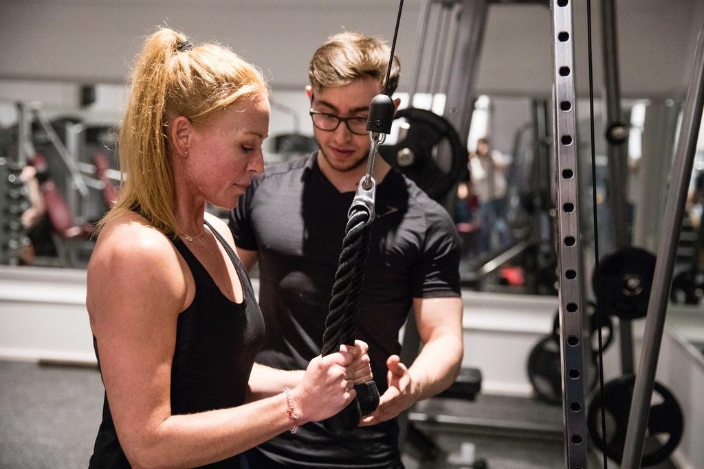 Фото The Cliffs Hotel Blackpool