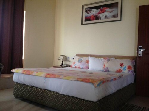 Гостиница Kings Royal Atlantic Hotel
