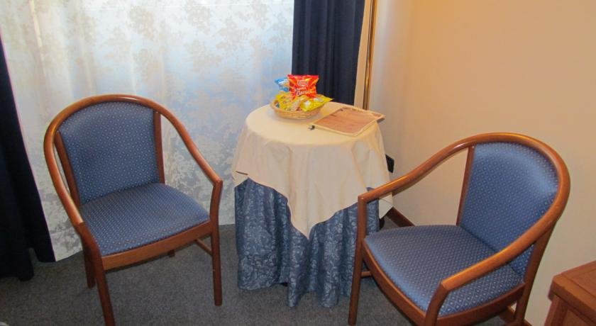 Фото Hotel Le Cerbaie