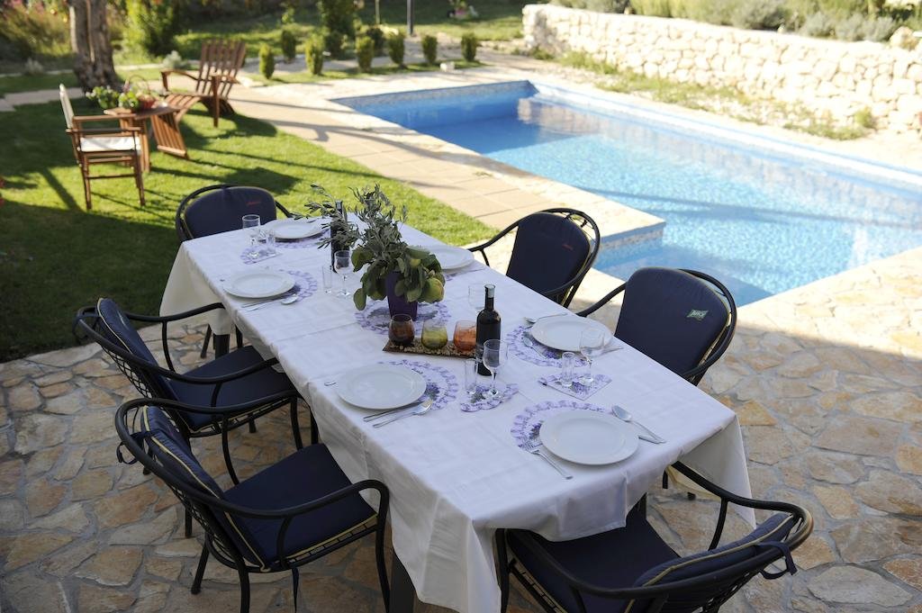 Фото Villa Pool Mansion Salonae