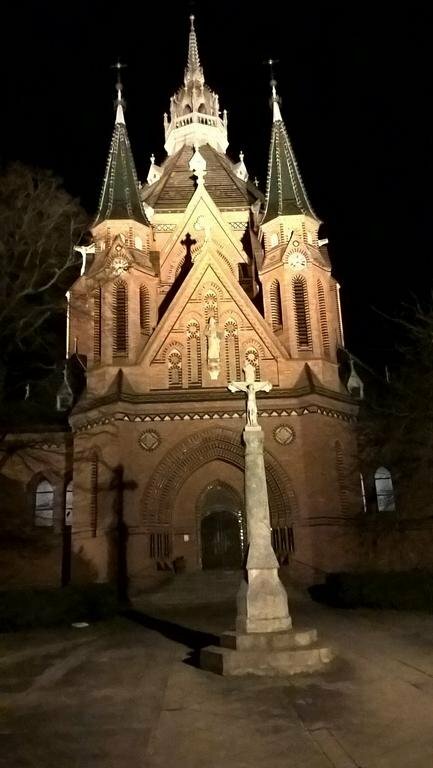 Hotel Penzion u Machů, Breclav, photo