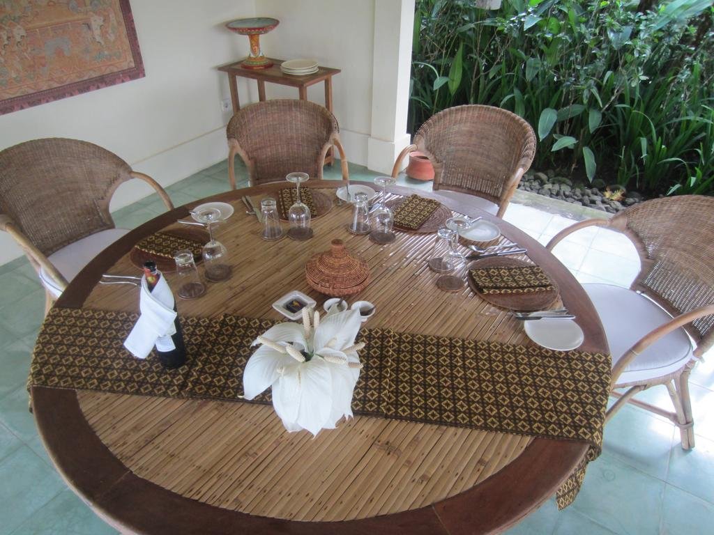 Фото Villa Idanna