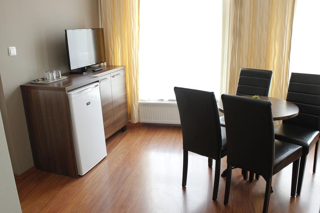 Фото Centrum Panzió