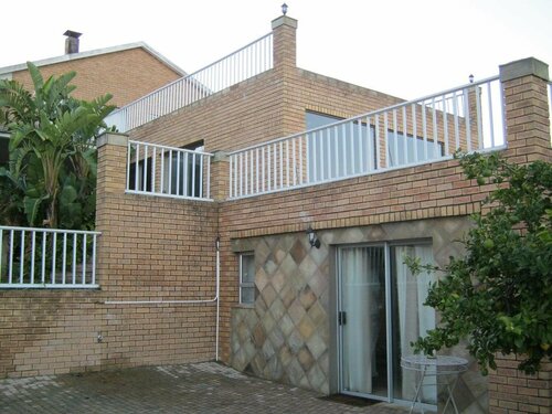 Гостиница Shirleys Place в Кейптауне