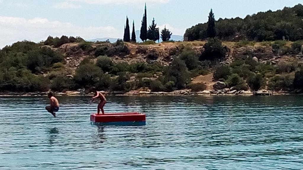 Фото Villa Annilena