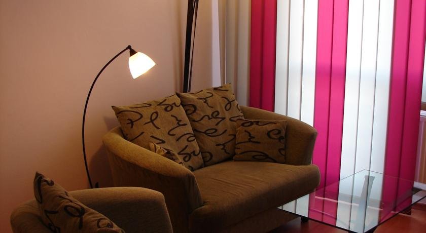 Фото Eel ubytovani Brno 2