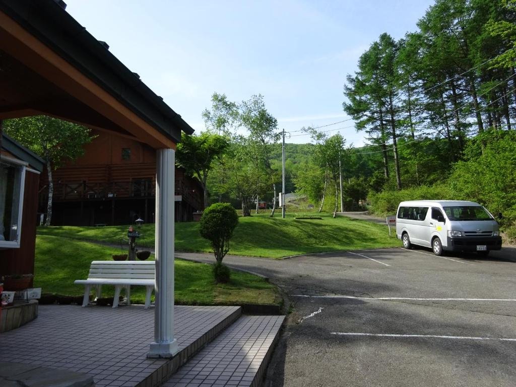 Фото Pension and Private Villa Step House