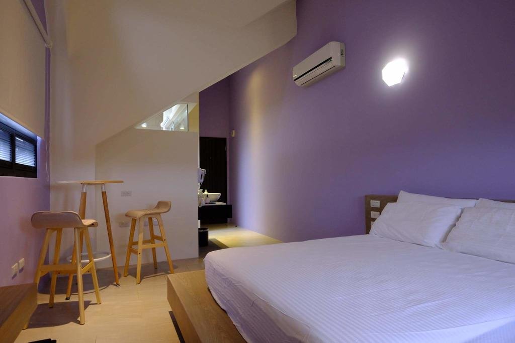 Фото Take Sunny Manor