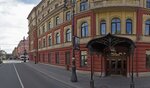 Chto delat Avtomatizatsiya Ltd (Shpalernaya Street, 36), document management automation