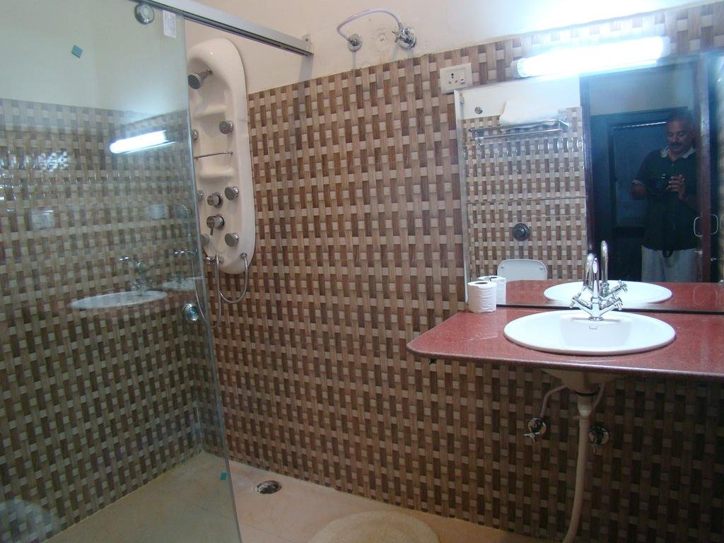 Фото Hotel Sagarmatha